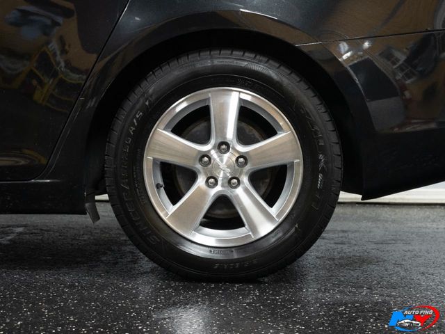 2013 Chevrolet CRUZE  - $8,985