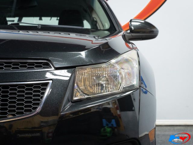 2013 Chevrolet CRUZE  - $8,985