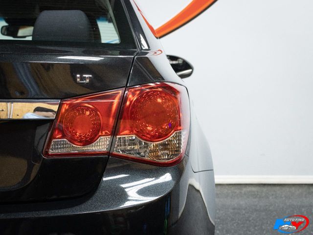 2013 Chevrolet CRUZE  - $8,985