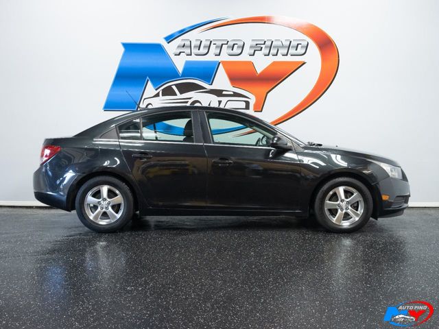 2013 Chevrolet CRUZE  - $8,985