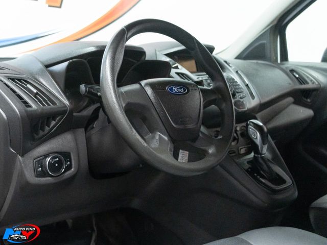 2015 Ford Transit Connect  - $17,985