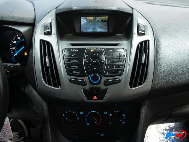 2015 Ford Transit Connect  - $17,985