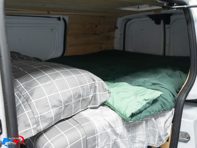 2015 Ford Transit Connect  - $17,985