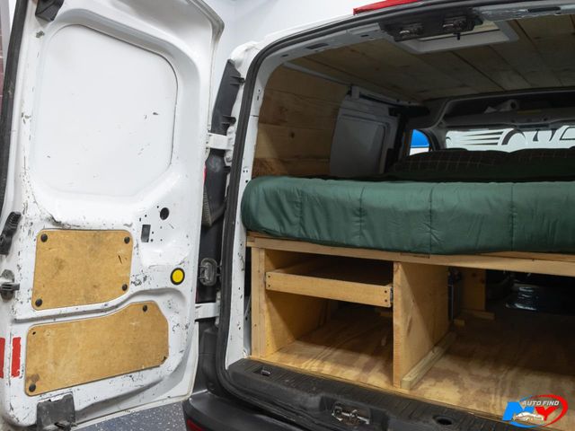 2015 Ford Transit Connect  - $17,985