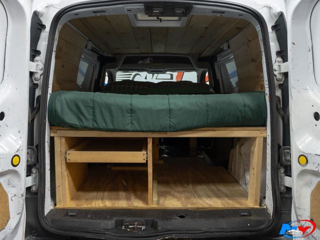 2015 Ford Transit Connect  - $17,985
