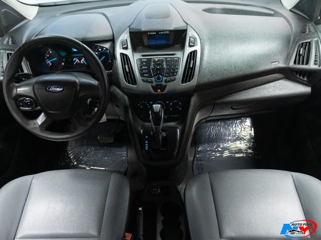 2015 Ford Transit Connect  - $17,985