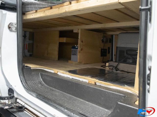 2015 Ford Transit Connect  - $17,985