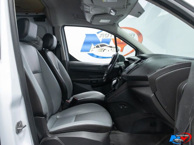 2015 Ford Transit Connect  - $17,985