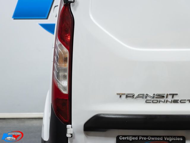 2015 Ford Transit Connect  - $17,985