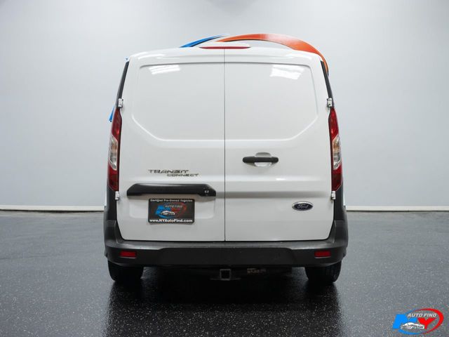 2015 Ford Transit Connect  - $17,985