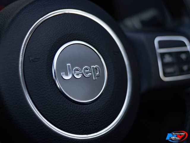 2015 Jeep Wrangler  - $22,985