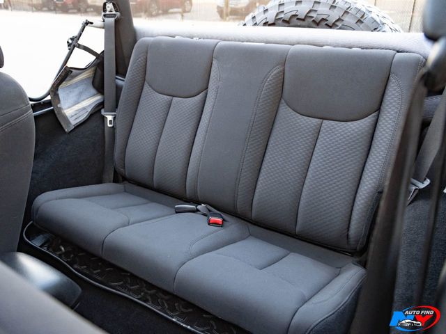 2015 Jeep Wrangler  - $22,985