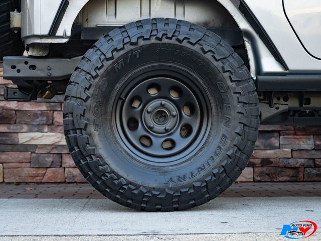 2015 Jeep Wrangler  - $22,985