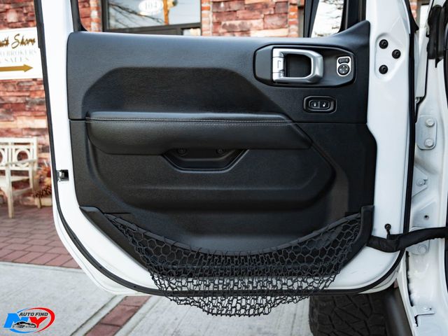 2018 Jeep Wrangler Unlimited  - $39,985