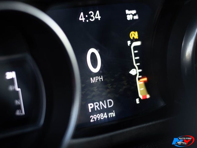 2018 Jeep Wrangler Unlimited  - $39,985