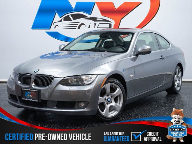 2010 BMW 3 Series Coupe - $14,485