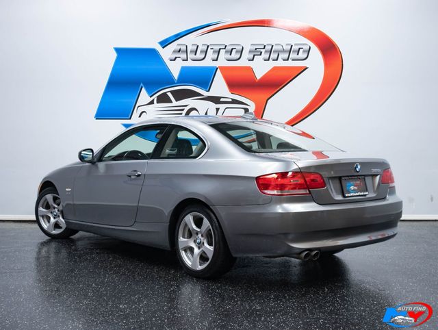 2010 BMW 3 Series Coupe - $14,485