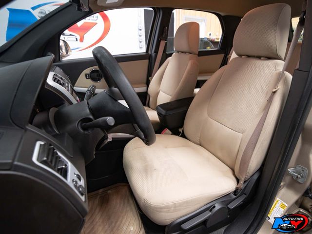 2008 Pontiac Torrent SUV - $7,985