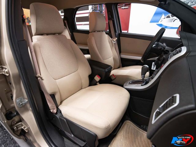2008 Pontiac Torrent SUV - $7,985