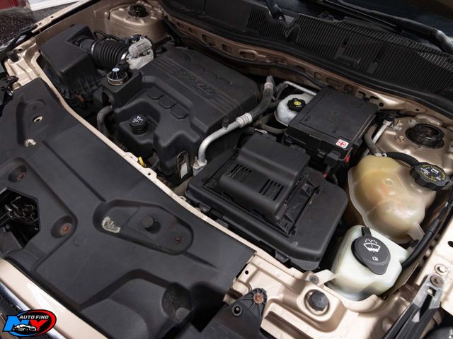 2008 Pontiac Torrent SUV - $7,985