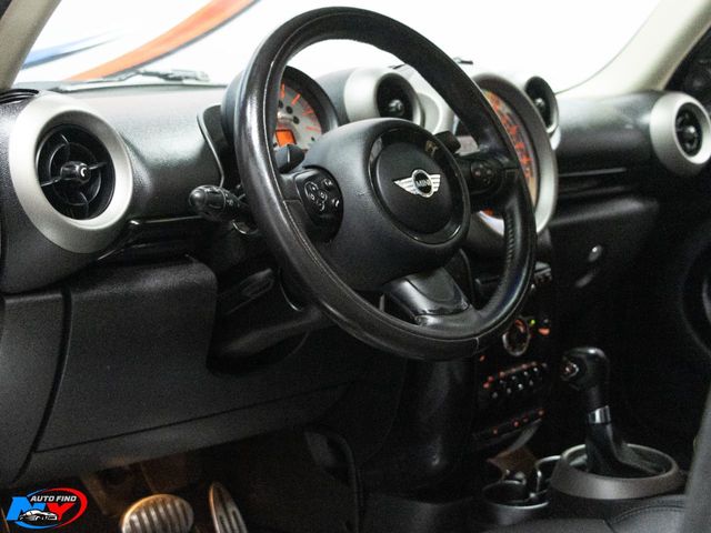 2012 MINI Cooper S Countryman  - $11,985