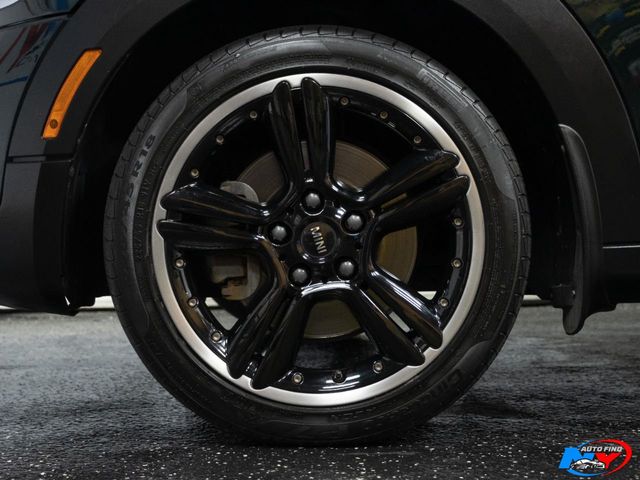 2012 MINI Cooper S Countryman  - $11,985