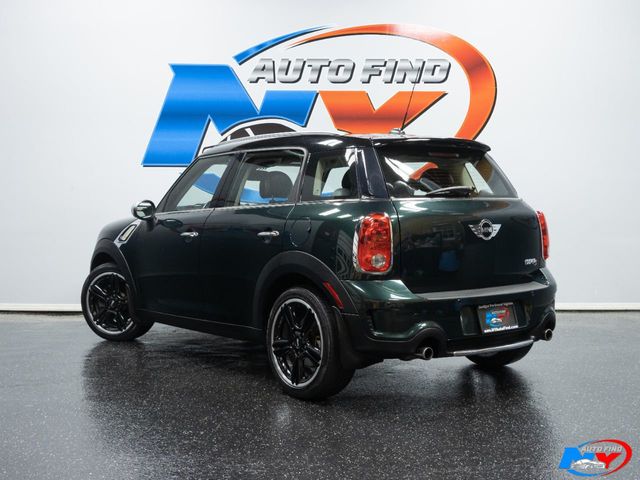 2012 MINI Cooper S Countryman  - $11,985