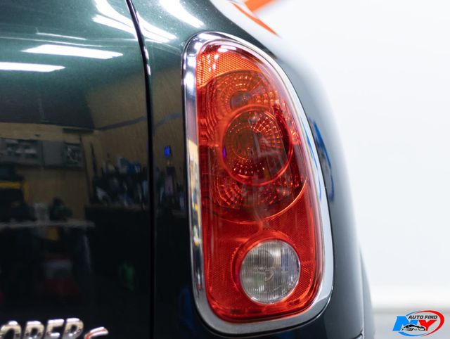 2012 MINI Cooper S Countryman  - $11,985
