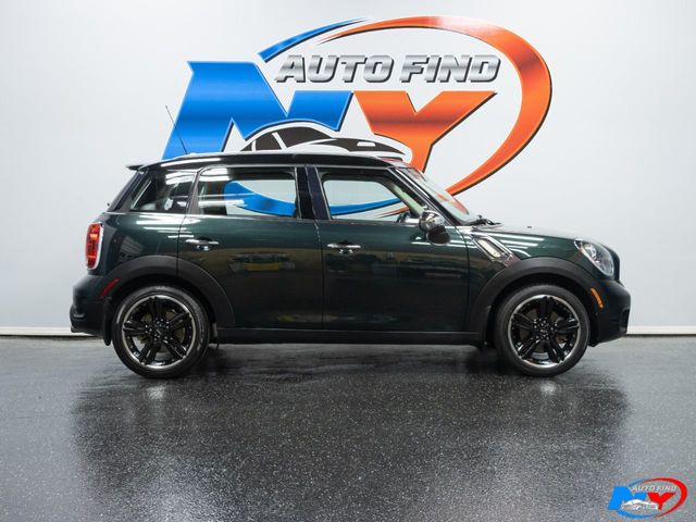 2012 MINI Cooper S Countryman  - $11,985
