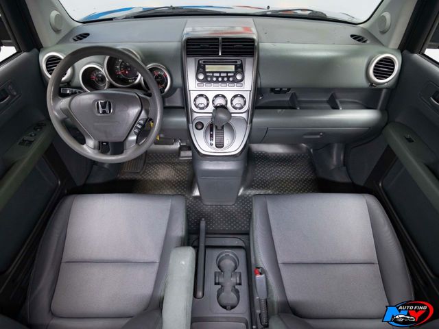 2003 Honda Element SUV/Crossover - $6,985