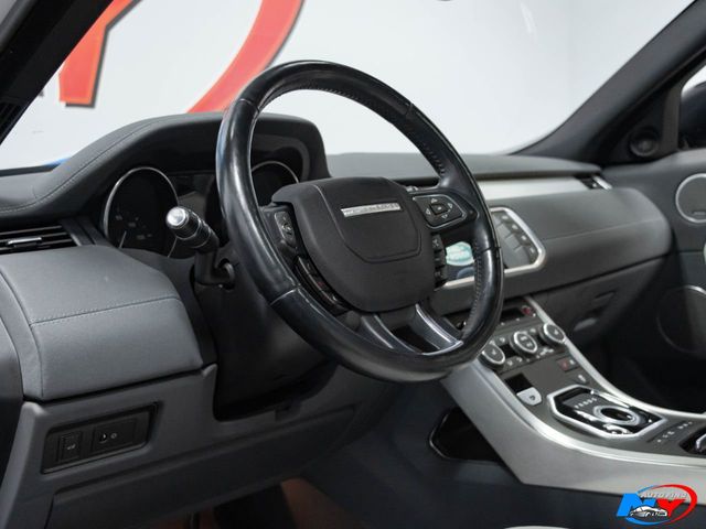2016 Land Rover Range Rover Evoque  - $24,985