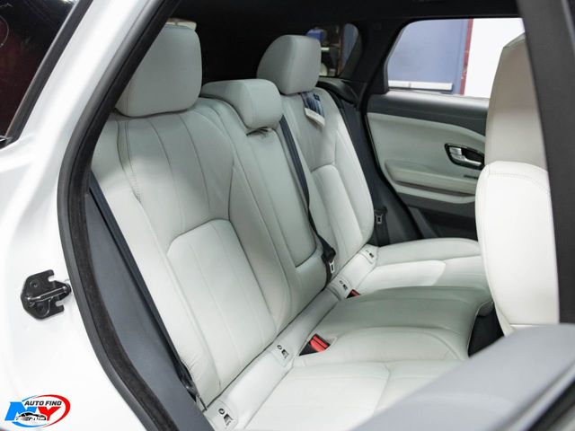 2016 Land Rover Range Rover Evoque  - $24,985