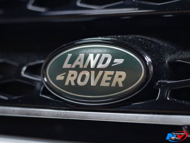 2016 Land Rover Range Rover Evoque  - $24,985