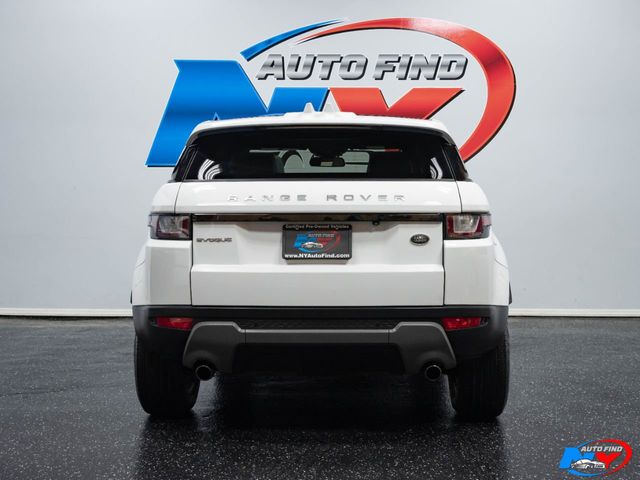 2016 Land Rover Range Rover Evoque  - $24,985