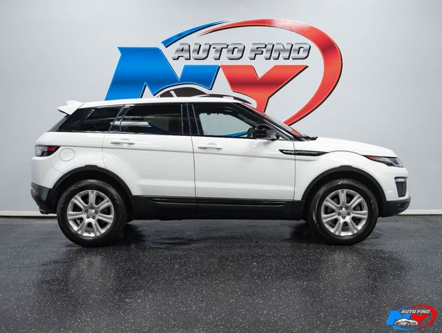 2016 Land Rover Range Rover Evoque  - $24,985