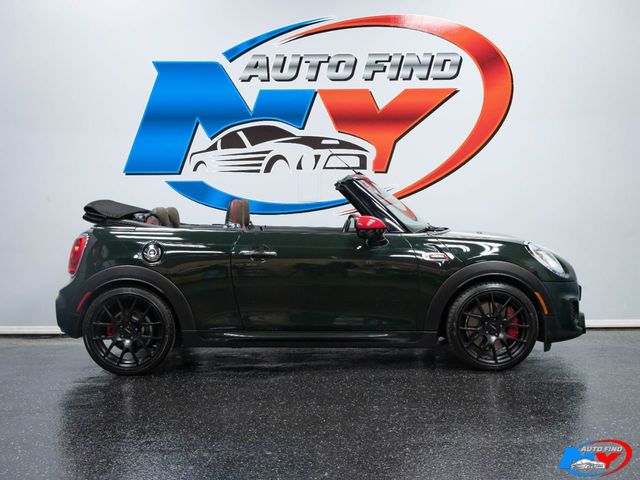2017 MINI John Cooper Works  - $28,985