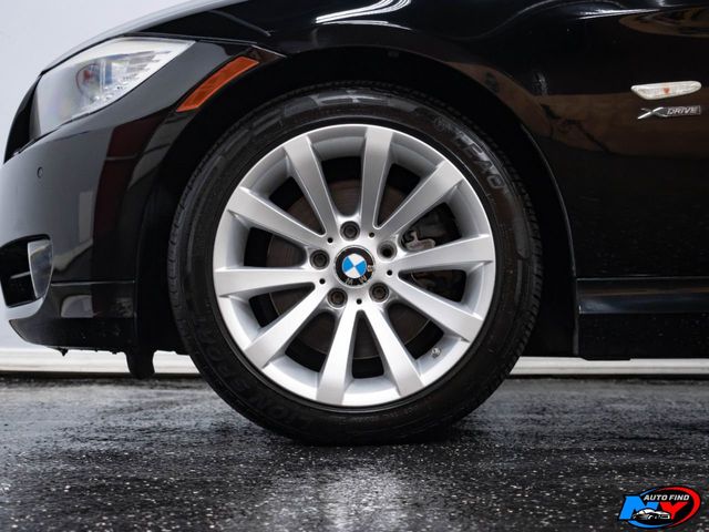 2012 BMW 3 Series Sedan - $17,485