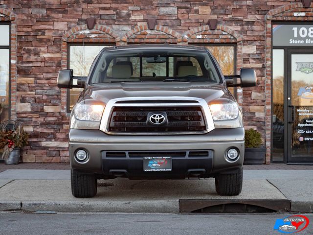 2013 Toyota Tundra  - $30,985