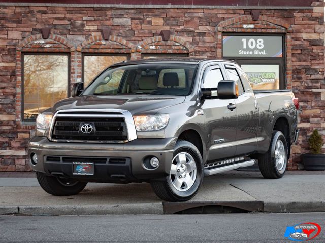 2013 Toyota Tundra  - $30,985