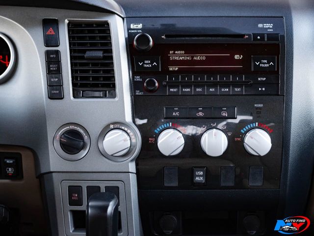 2013 Toyota Tundra  - $30,985