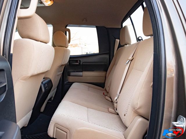 2013 Toyota Tundra  - $30,985
