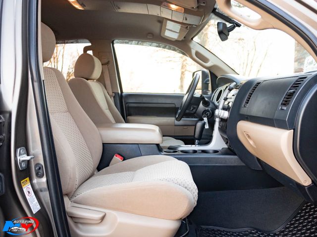 2013 Toyota Tundra  - $30,985