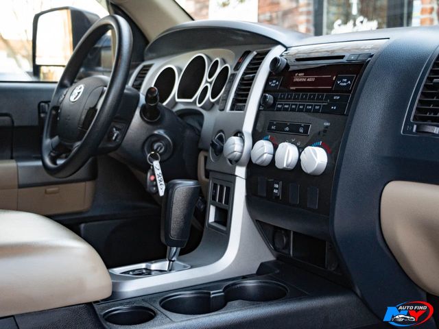 2013 Toyota Tundra  - $30,985