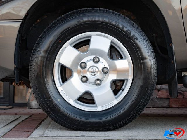 2013 Toyota Tundra  - $30,985