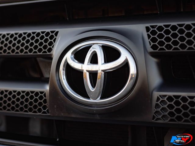 2013 Toyota Tundra  - $30,985
