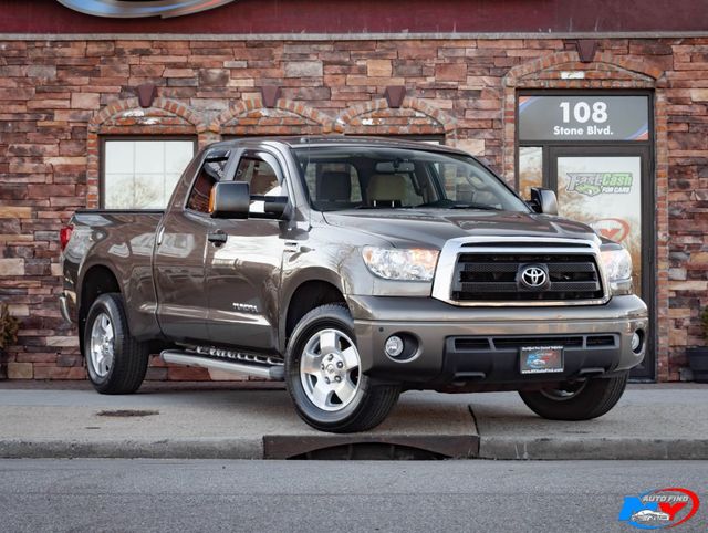 2013 Toyota Tundra  - $30,985