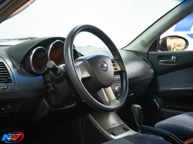 2006 Nissan Altima  - $2,485