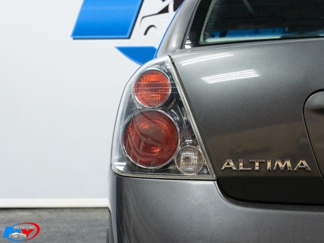 2006 Nissan Altima  - $2,485