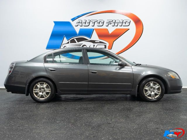 2006 Nissan Altima  - $2,485