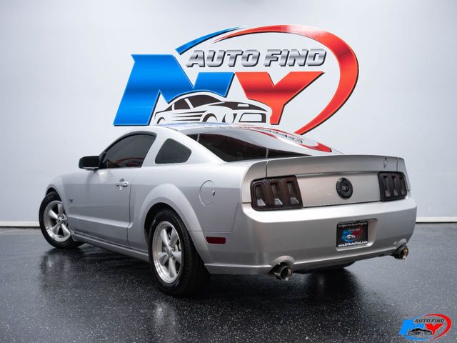 2008 Ford Mustang  - $13,985